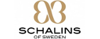 Schalins ringar - logo